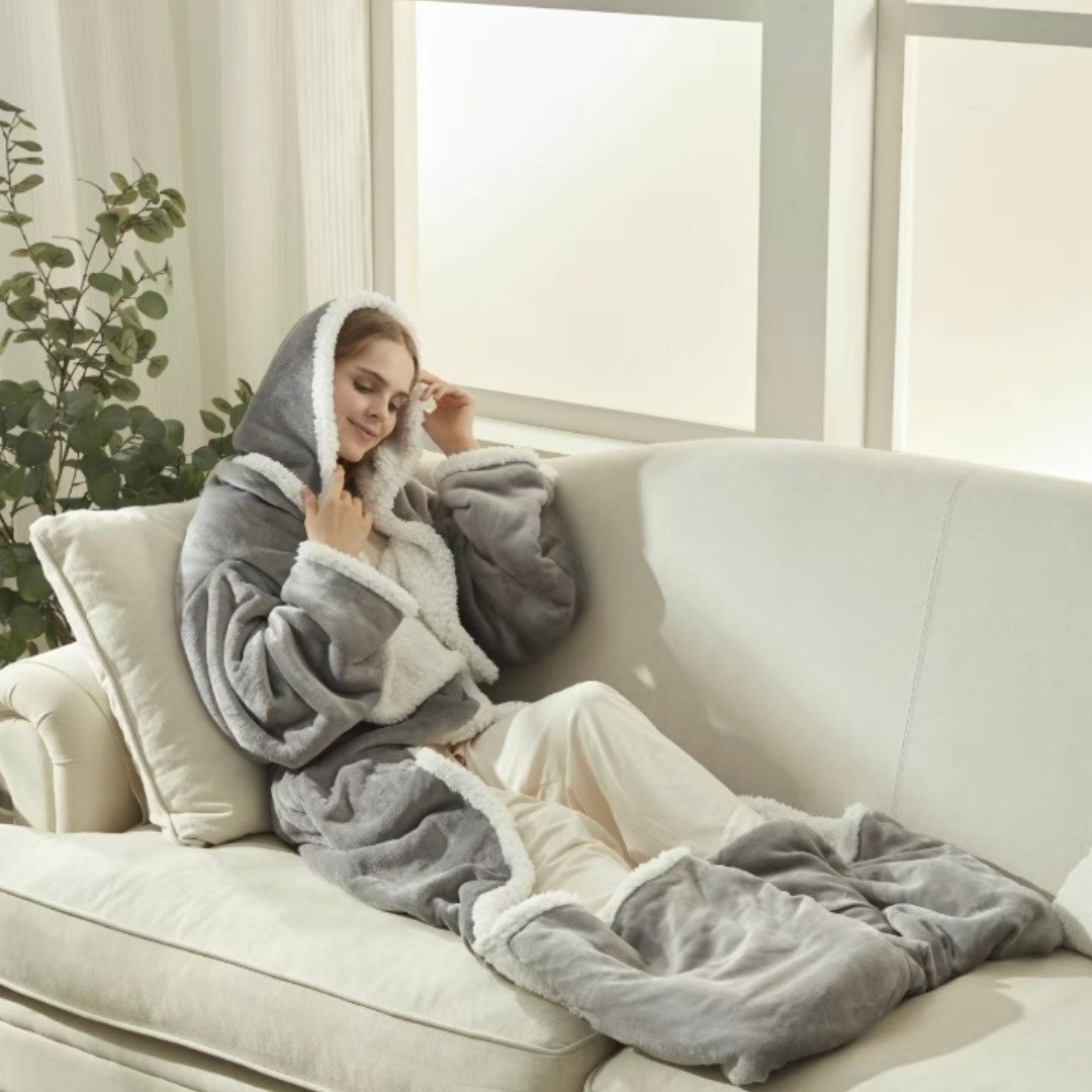 Electric Heated Blanket